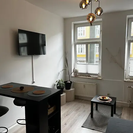 Apartman Schoene In Der Ktv