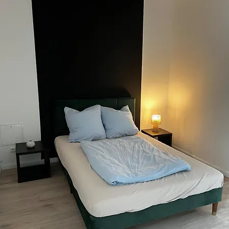 Apartman Schoene In Der Ktv